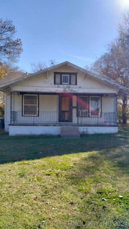 224 E OKLAHOMA ST, TULSA, OK 74106, photo 1 of 24