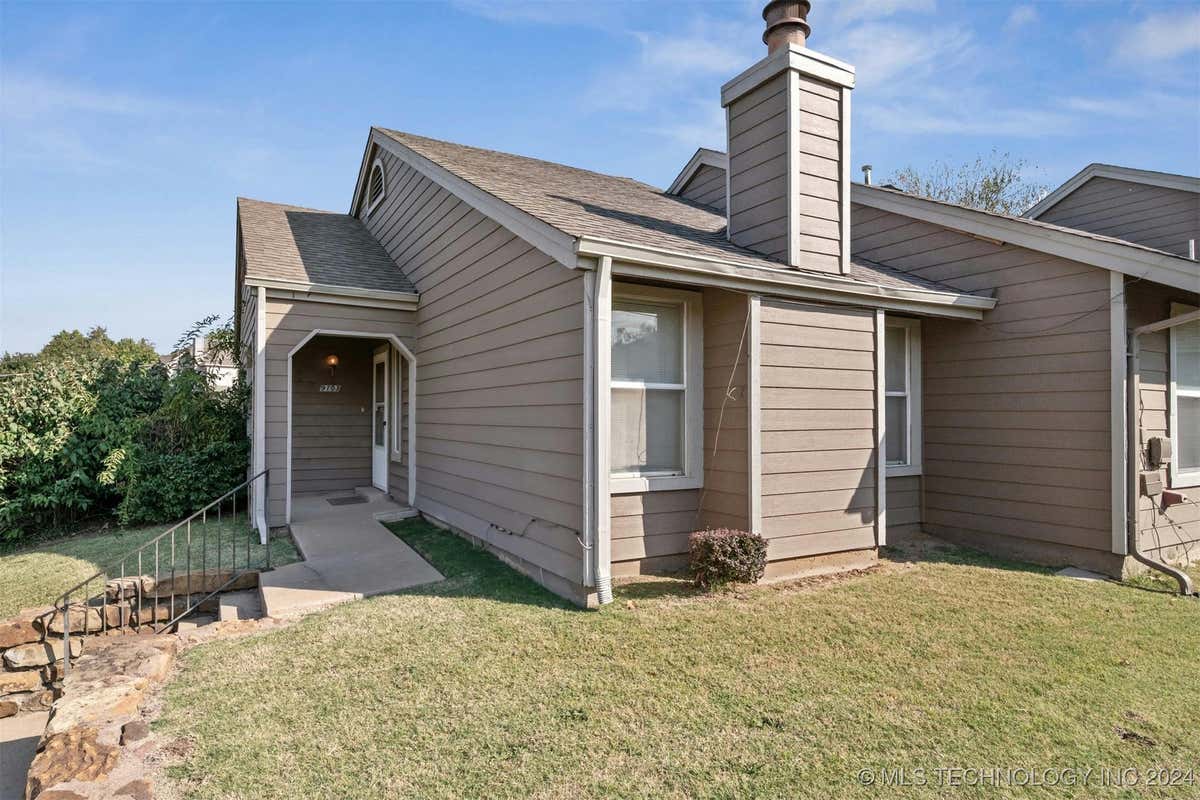 9103 S FLORENCE AVE # 0, TULSA, OK 74137, photo 1 of 26