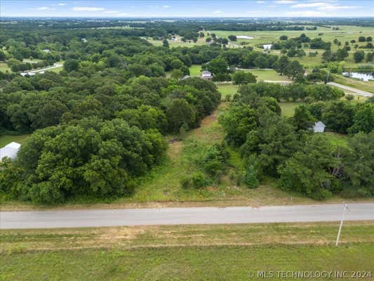 1 TIMBERCREEK ROAD, EARLSBORO, OK 74840 - Image 1