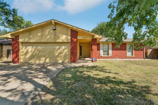 10117 E 34TH ST, TULSA, OK 74146 - Image 1