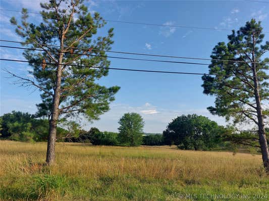 10-20-12 W/2 SE SE NE LESS RD STREET NORTH, OSAGE, OK 74126, photo 4 of 15