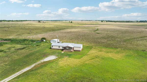 20968 W HIGHWAY 62, BOYNTON, OK 74422 - Image 1