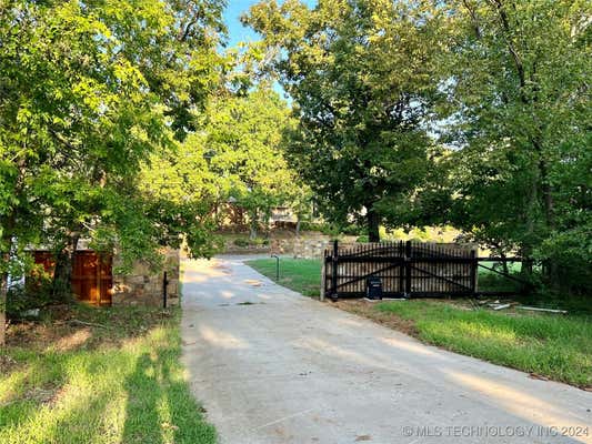 4507 ROAD, VIAN, OK 74962 - Image 1