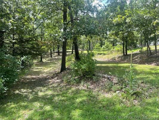 29300 HIGHWAY 82, PARK HILL, OK 74451 - Image 1