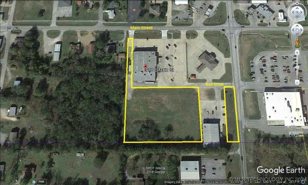 BOX DRIVE, LOCUST GROVE, OK 74352 - Image 1