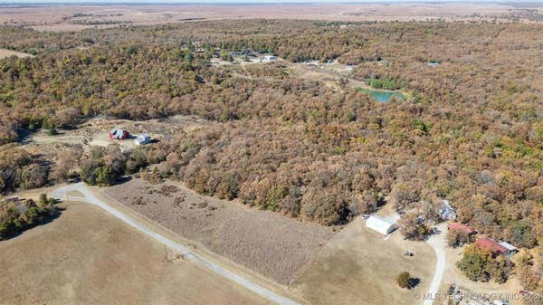 KIRK ROAD, OCHELATA, OK 74051, photo 2 of 9