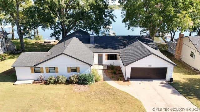 1441 LAKESIDE DR, GROVE, OK 74344, photo 1 of 48