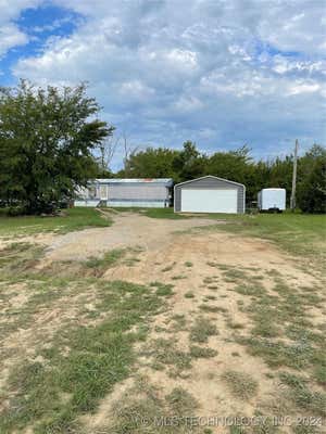 4319 N 234TH ST W, HASKELL, OK 74436 - Image 1