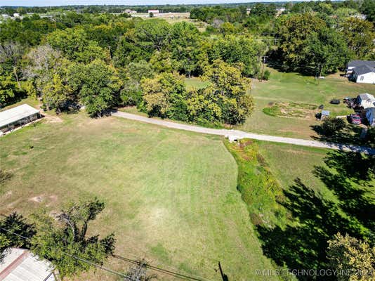 0000 S CEDAR STREET, BRISTOW, OK 74010 - Image 1