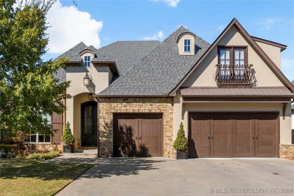 4416 S ORANGE AVE, BROKEN ARROW, OK 74011 - Image 1