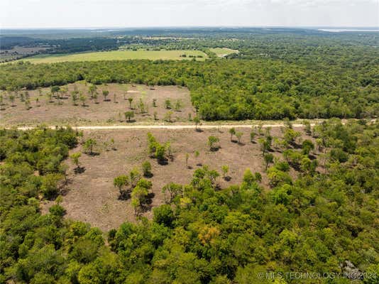 19 OLD WILLIS ROAD, KINGSTON, OK 73439, photo 3 of 8