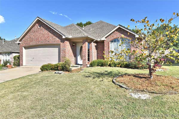 3420 W FORT WORTH ST, BROKEN ARROW, OK 74012 - Image 1