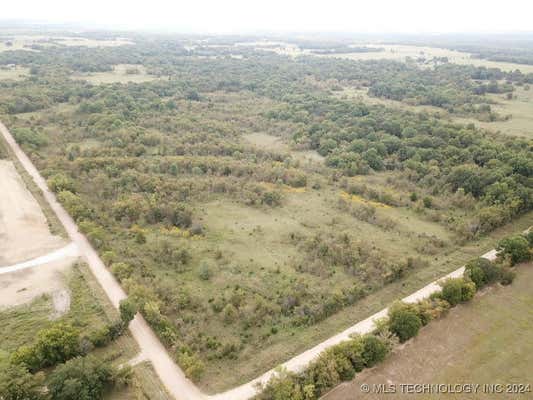 N 4080 ROAD, CHECOTAH, OK 74426 - Image 1