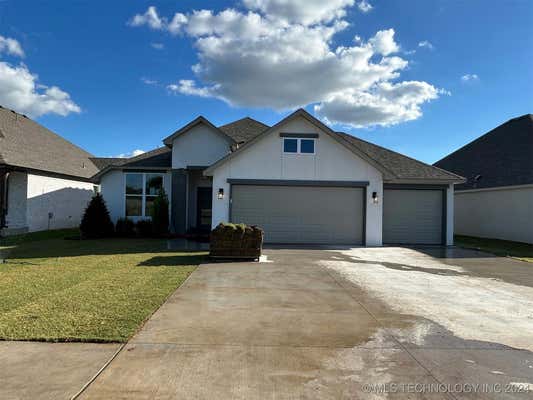 2116 E 128TH PL S, JENKS, OK 74037 - Image 1