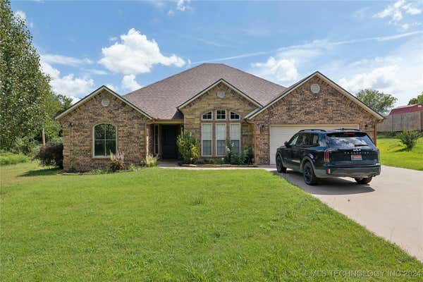 904 N B ST, MCALESTER, OK 74501 - Image 1