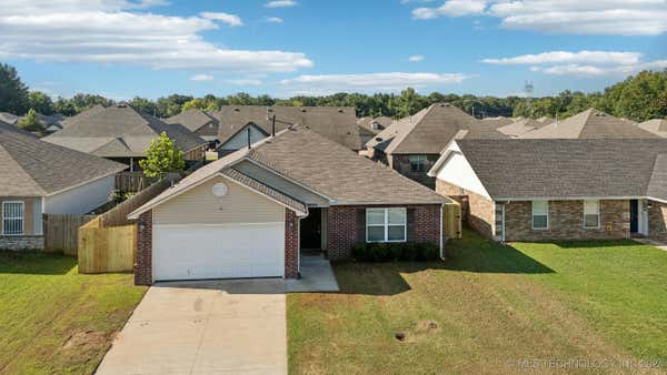 28054 E 149TH ST S, COWETA, OK 74429 - Image 1