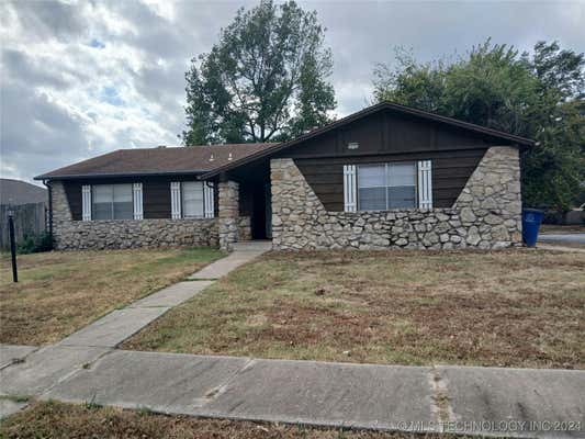 10302 E 26TH ST, TULSA, OK 74129 - Image 1