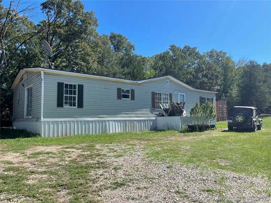 4420 BRAY RD, BOKCHITO, OK 74726 - Image 1