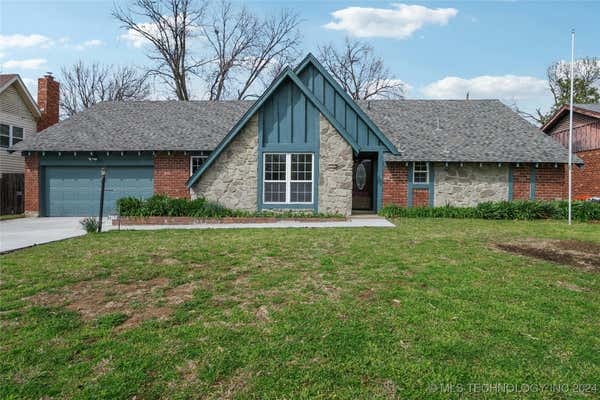 7353 E 58TH CT, TULSA, OK 74145 - Image 1