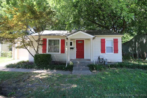 967 E 36TH ST, TULSA, OK 74105 - Image 1