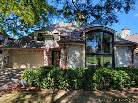 219 E 28TH ST, TULSA, OK 74114 - Image 1