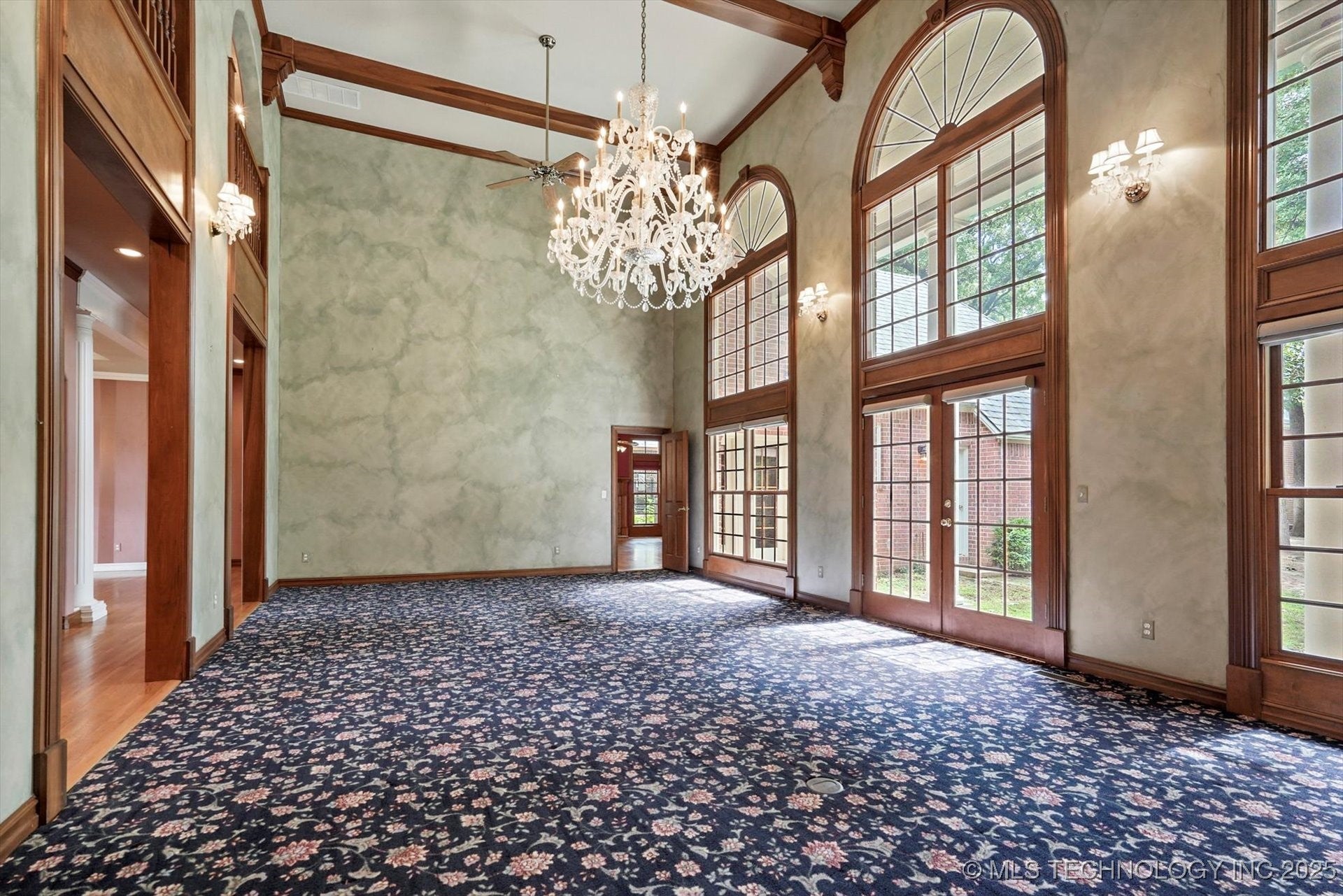 Tulsa, Oklahoma, 74137, United States, 5 Bedrooms Bedrooms, ,7 BathroomsBathrooms,Residential,Active,1954031