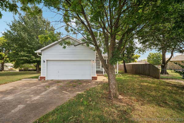 3017 S PITTSBURG AVE, TULSA, OK 74114 - Image 1