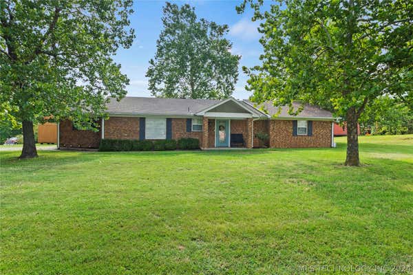 120 BYNG AVE, ADA, OK 74820 - Image 1