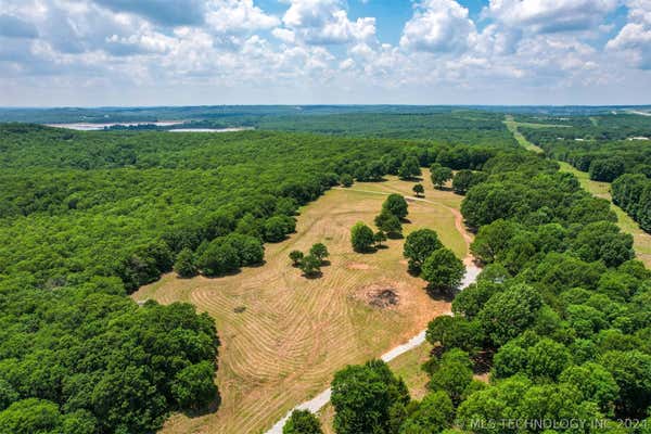 4488 W CLAWSON ROAD, CLEVELAND, OK 74020, photo 5 of 30