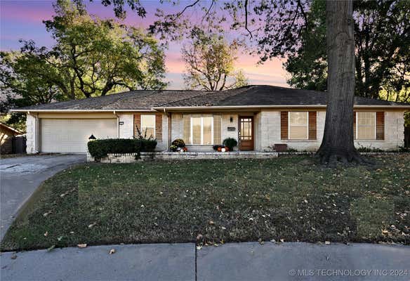 5537 S 66TH EAST AVE, TULSA, OK 74145 - Image 1