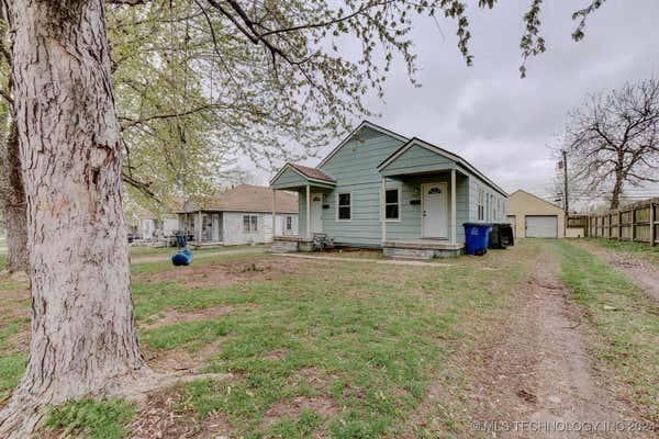 1409 N WINSTON AVE, TULSA, OK 74115 - Image 1