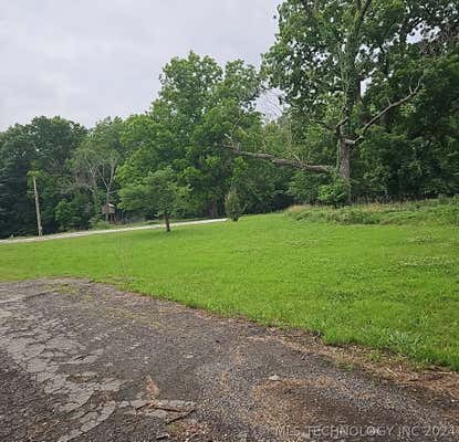 18965 S 250 RD, OKMULGEE, OK 74447, photo 2 of 14