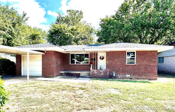 436 SE QUEENSTOWN AVE, BARTLESVILLE, OK 74006 - Image 1