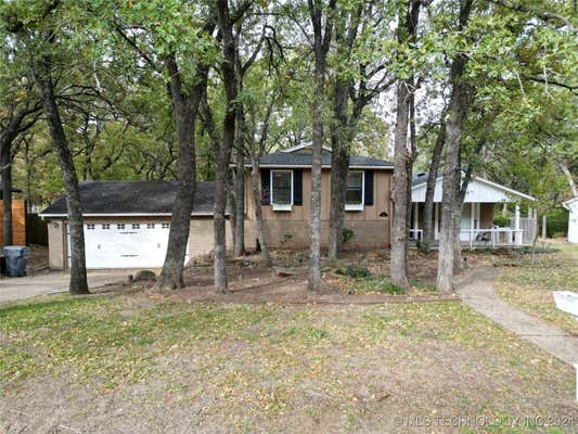 1219 S ROCKFORD RD, ARDMORE, OK 73401 - Image 1