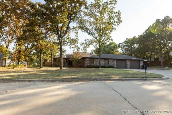 107 OAK RIDGE DR, CLEVELAND, OK 74020 - Image 1