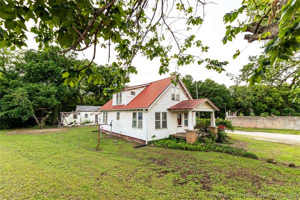 707 KANSAS ST, PAWNEE, OK 74058, photo 2 of 23