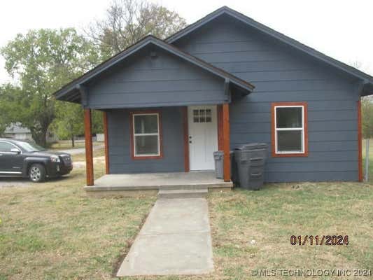 827 A ST SE, ARDMORE, OK 73401 - Image 1