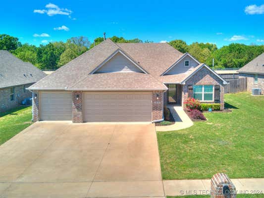 1416 E PASADENA ST, BROKEN ARROW, OK 74011 - Image 1