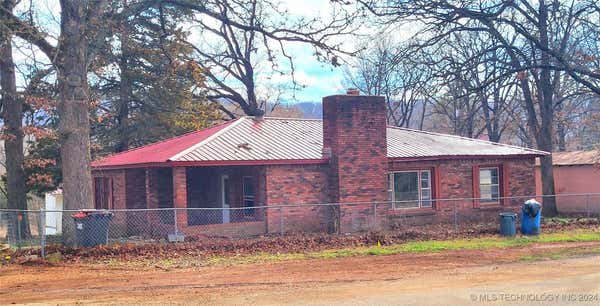 130 CHEROKEE TRL, SPAVINAW, OK 74366 - Image 1