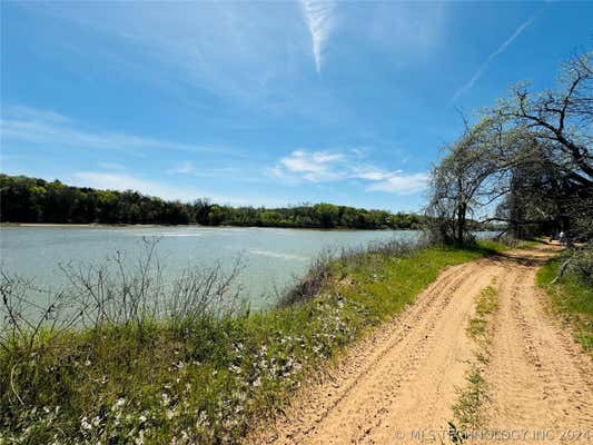 HIGHWAY 78, HENDRIX, OK 74741 - Image 1