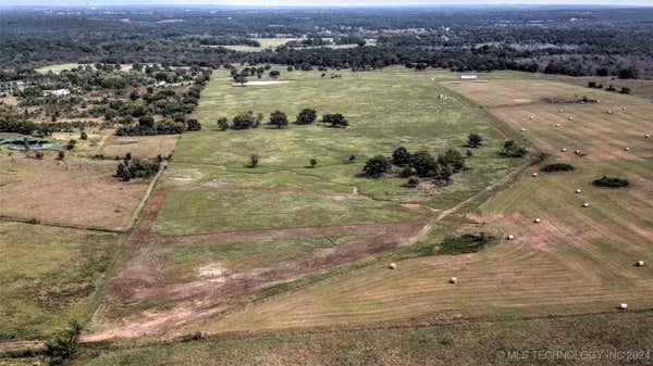 002 FULTON ROAD, MOUNDS, OK 74047 - Image 1