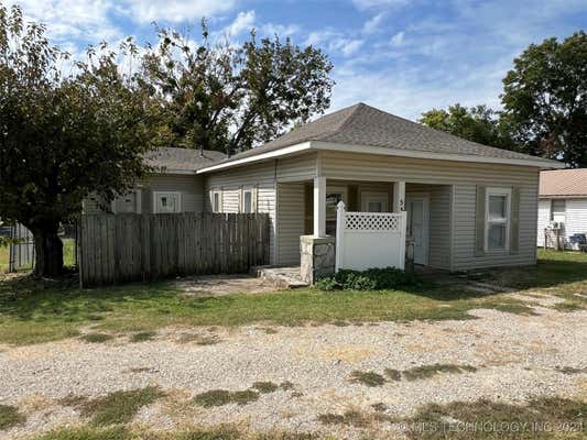 531 E 16TH ST, ADA, OK 74820 - Image 1