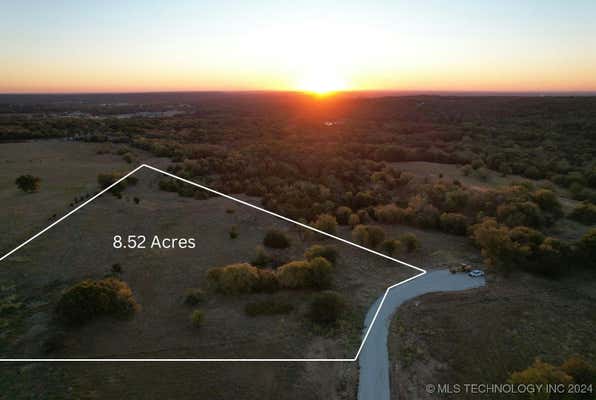 14188 COUNTY ROAD 1567, ADA, OK 74820 - Image 1