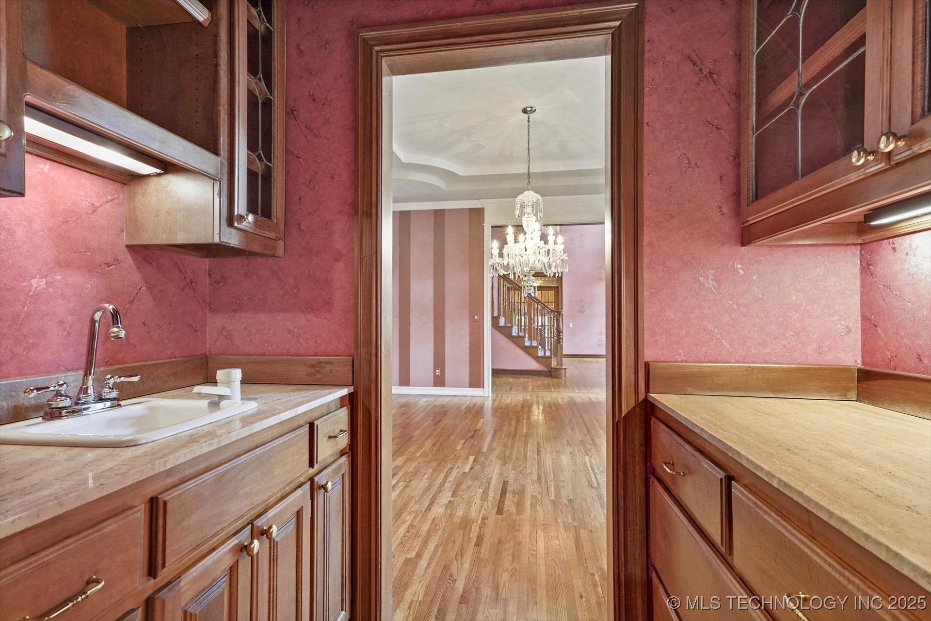 Tulsa, Oklahoma, 74137, United States, 5 Bedrooms Bedrooms, ,7 BathroomsBathrooms,Residential,Active,1954031