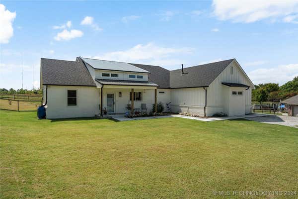 9988 WIND RIDGE DR, SAND SPRINGS, OK 74063 - Image 1