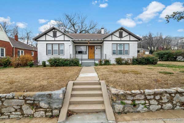 1966 N BOSTON AVE, TULSA, OK 74106 - Image 1