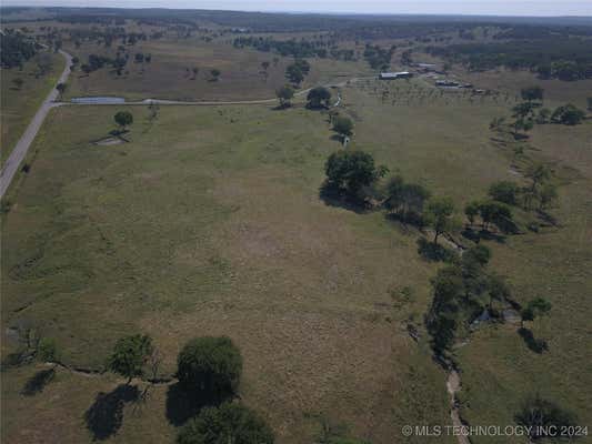 1251 2409 ROAD, BARNSDALL, OK 74002 - Image 1