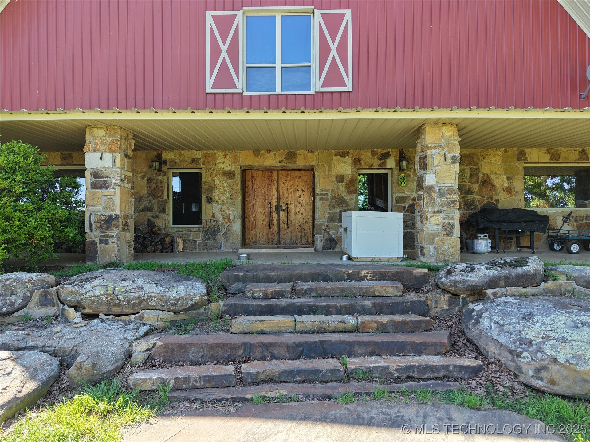 Stigler, Oklahoma, 74462, United States, ,2 BathroomsBathrooms,Residential,Active,1806980