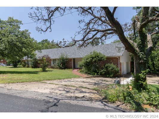 3216 E MAXWELL DR, OKLAHOMA CITY, OK 73121 - Image 1