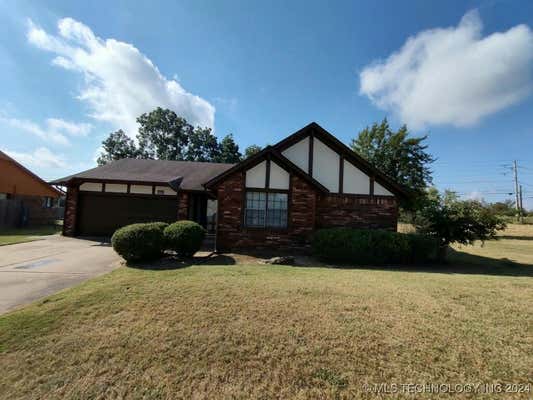 509 W MIAMI ST, BROKEN ARROW, OK 74011 - Image 1